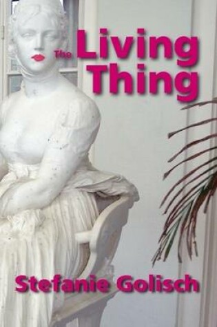 Cover of The Living Thing