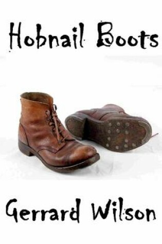 Cover of Hobnail Boots