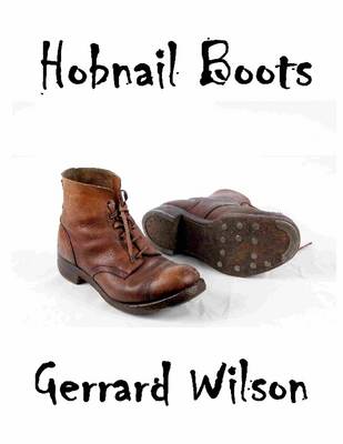 Book cover for Hobnail Boots