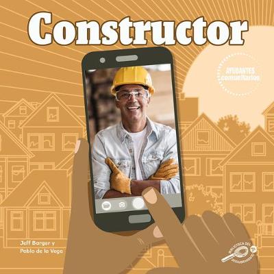 Book cover for Constructor