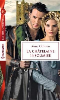 Book cover for La Chatelaine Insoumise