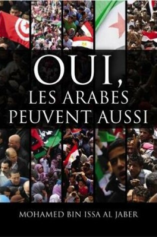 Cover of Oui, Les Arabes Peuvent Aussi