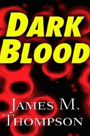 Cover of Dark Blood