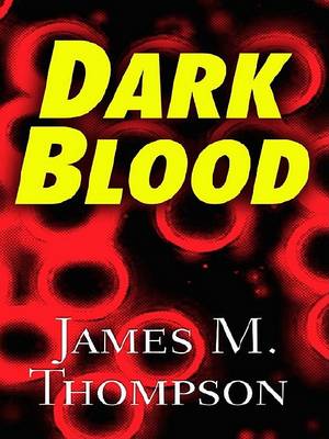 Book cover for Dark Blood