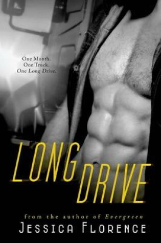 Cover of Long Drive