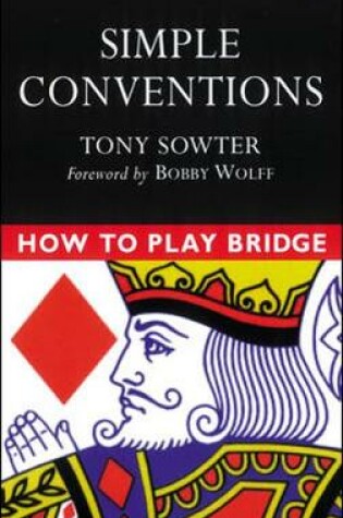 Cover of Spos Simple Conventions
