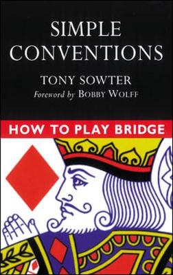 Book cover for Spos Simple Conventions