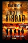 Book cover for Attack of the Kisgar