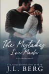 Book cover for The Mistakes I've Made