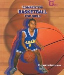 Book cover for Competitive Basketball for Gir