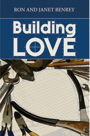 Cover of Building Love