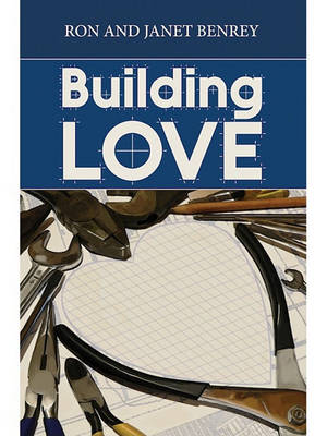 Book cover for Building Love