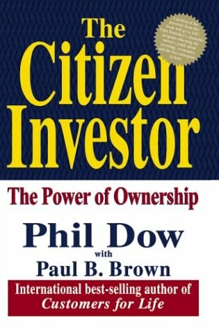 Cover of Citizen Investor