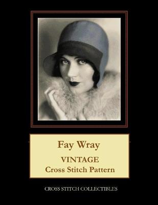 Book cover for Fay Wray