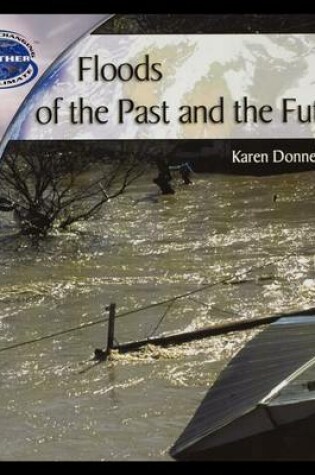 Cover of Floods of the Past and Future