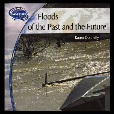 Book cover for Floods of the Past and Future