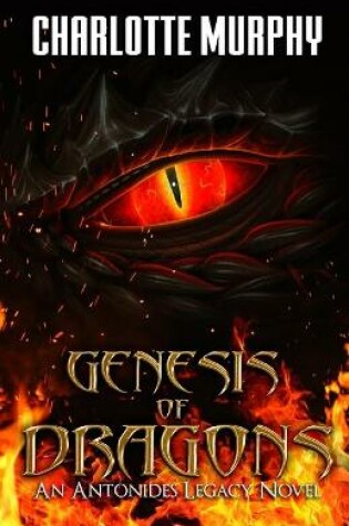 Cover of Genesis of Dragons
