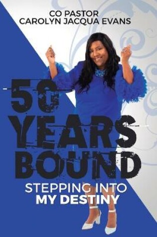 Cover of 50 Years Bound