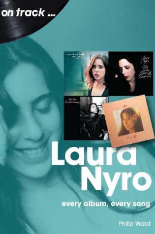 Cover of Laura Nyro On Track