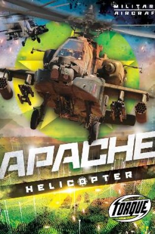 Cover of Apache Helicopter