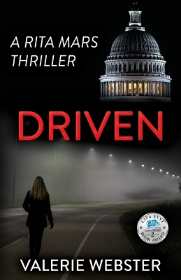 Book cover for Driven