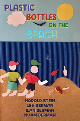 Book cover for Plastic Bottles on the Beach