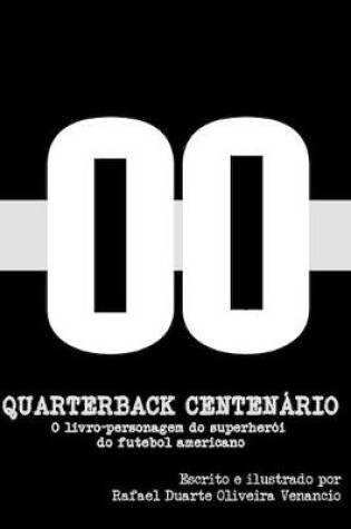 Cover of Quarterback Centenário