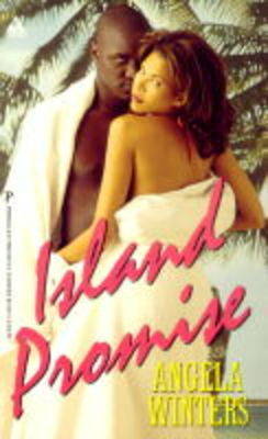 Book cover for Island Promise