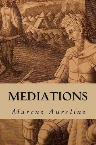 Cover of Mediations