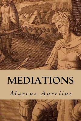 Book cover for Mediations