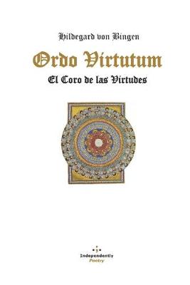 Book cover for Ordo Virtutum