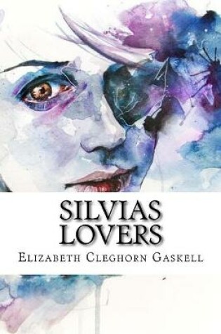 Cover of Silvias lovers (English Edition)