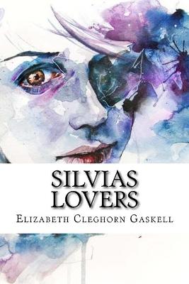 Book cover for Silvias lovers (English Edition)