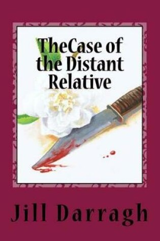 Cover of The Case of the Distant Relative