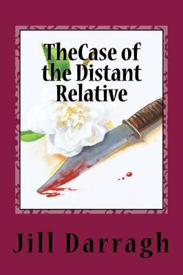 Book cover for The Case of the Distant Relative