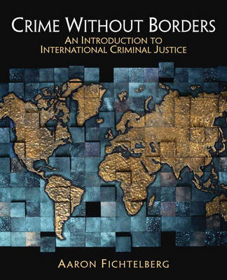 Cover of Crime Without Borders