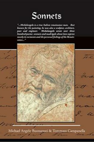 Cover of Sonnets (eBook)