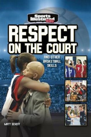 Cover of Respect on the Court