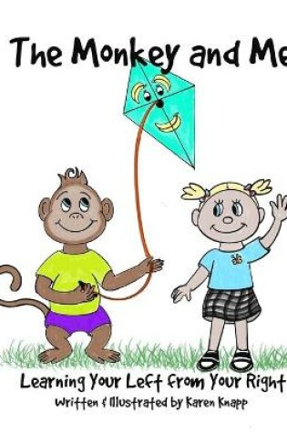 Cover of The Monkey and Me