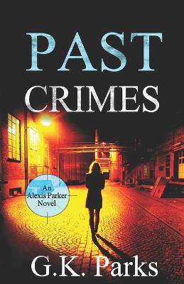 Book cover for Past Crimes