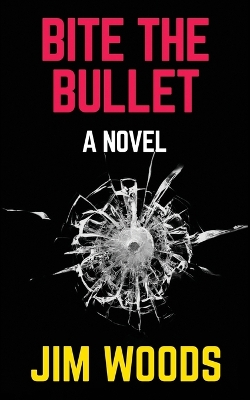 Book cover for Bite The Bullet