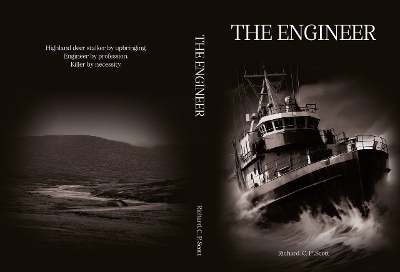 Cover of The Engineer