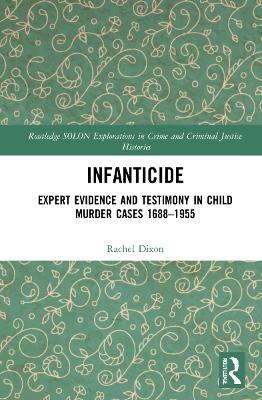 Cover of Infanticide