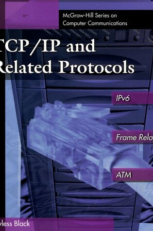 Cover of TCP/IP Engineering