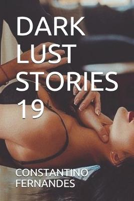 Cover of Dark Lust Stories 19