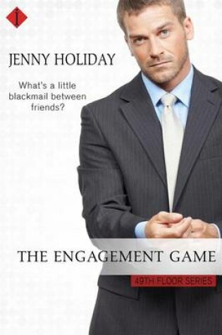 Cover of The Engagement Game