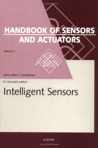 Cover of Intelligent Sensors