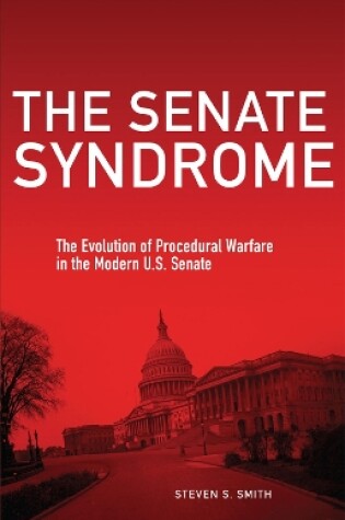 Cover of The Senate Syndrome
