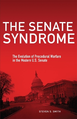 Cover of The Senate Syndrome