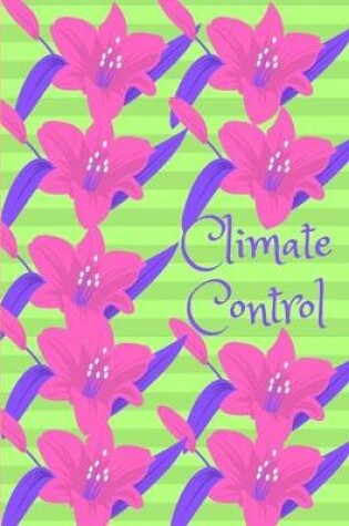 Cover of Climate Control